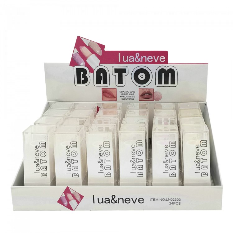 Batom Lua&Neve LN02303