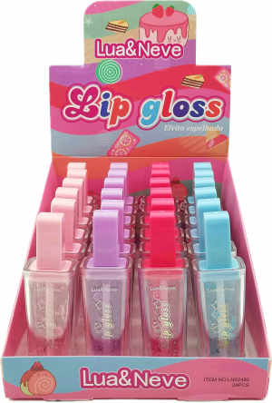 LIP GLOSS