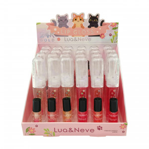 LIP GLOSS - LN02520