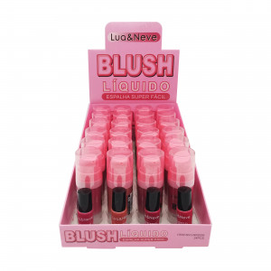 BLUSH LÍQUIDO - LN02539